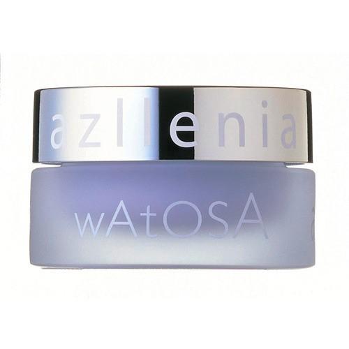 wAtOSA（ワトゥサ） 保湿クリーム 正規販売店 送料無料 アズレニア