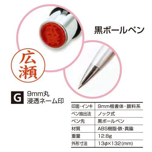 【ちいかわ】【ブルー】スタンペンＧノック式 |  | 03