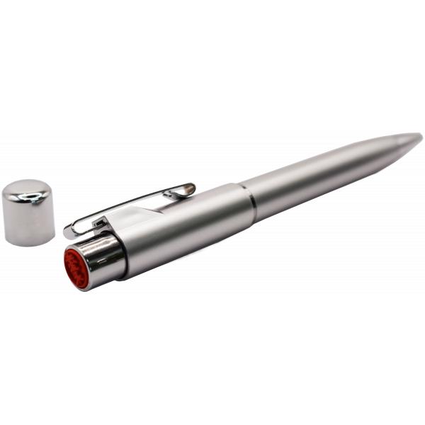 【ちいかわ】【ブルー】スタンペンＧノック式 |  | 04