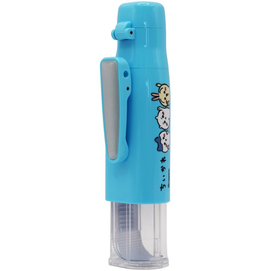 【ちいかわ】【ブルー】ツインGTキャップレス |  | 01