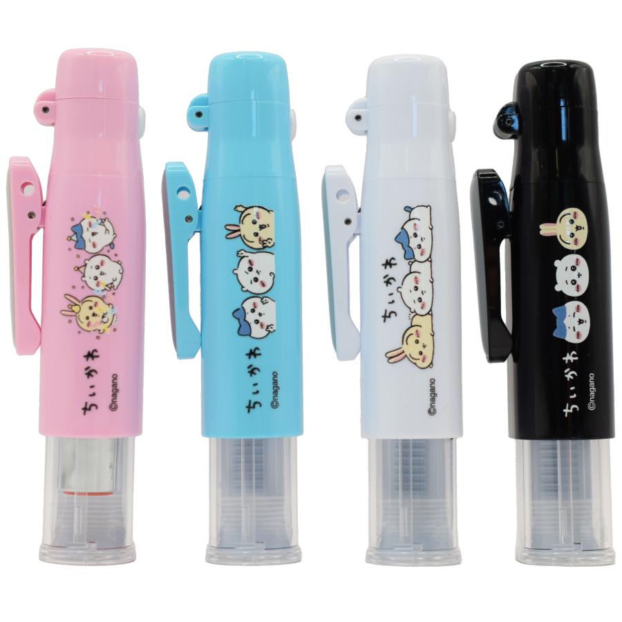 【ちいかわ】【ブルー】ツインGTキャップレス |  | 05