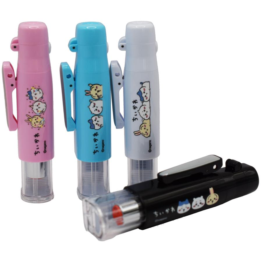 【ちいかわ】【ブルー】ツインGTキャップレス |  | 06