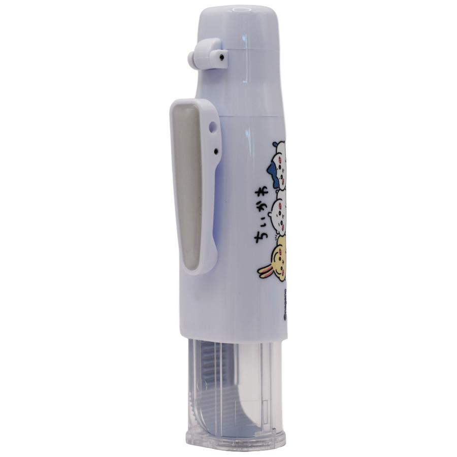 【ちいかわ】【ホワイト】ツインGTキャップレス |  | 01