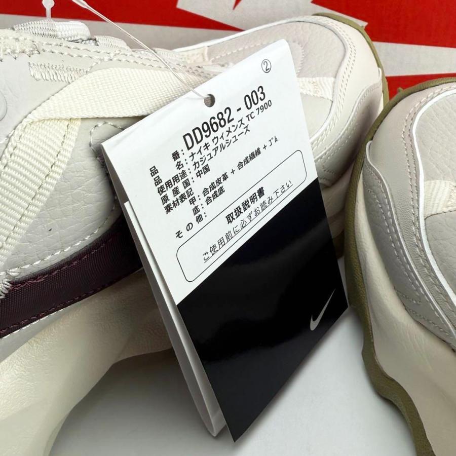 NIKE（ナイキ） ウィメンズ TC 7900 