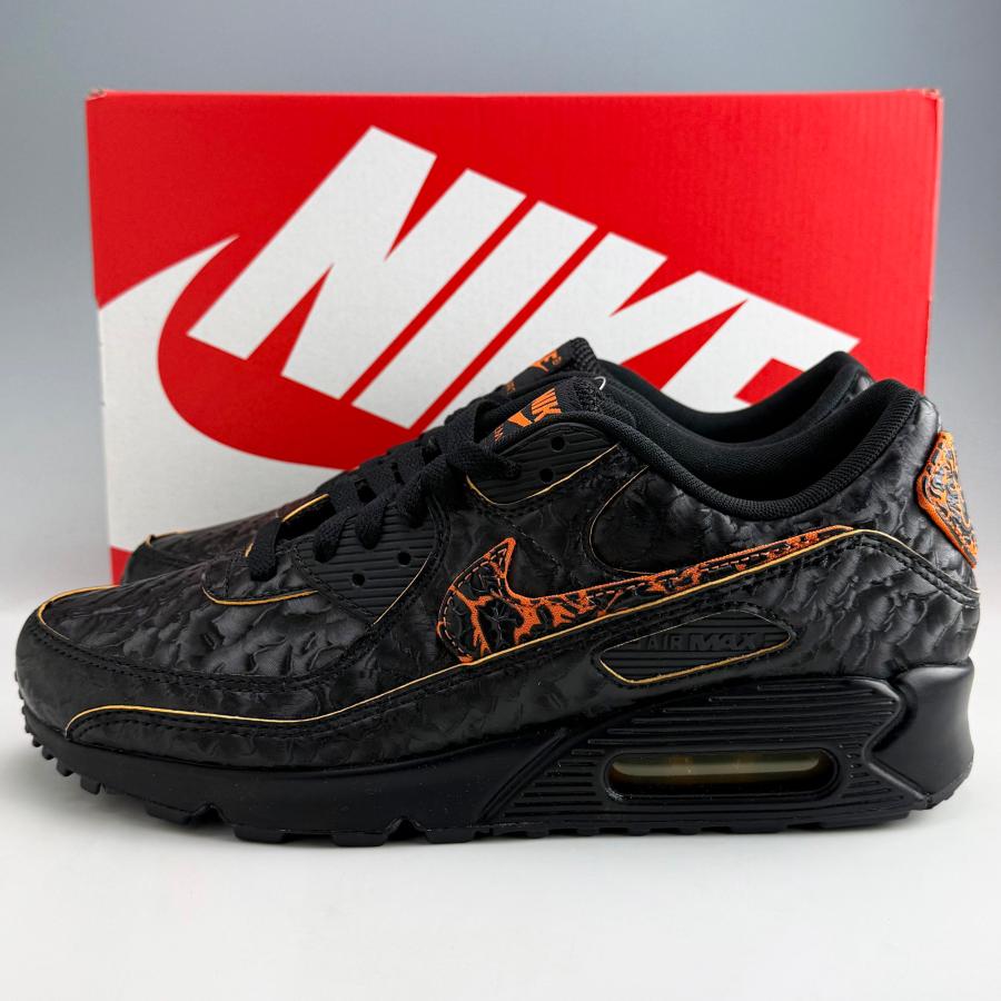 NIKE / ローカットスニーカー/27.5cm/BLK/HF3248-001 エア マックス 90 ナイキ エアマックス90 QS 