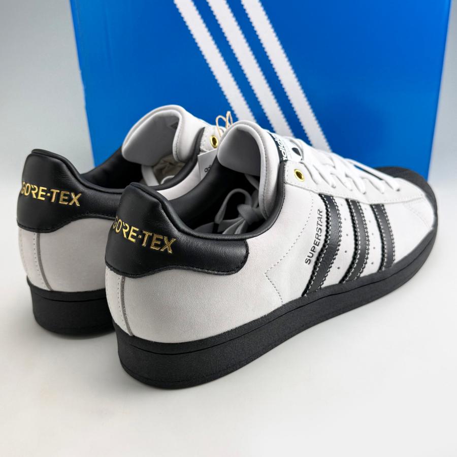 adidas Originals アディダス オリジナルス スーパースター ゴアテック