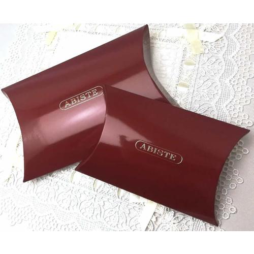 ABISTE 30%off 定価17600円 アビステ キラキラ スライドカードケース 