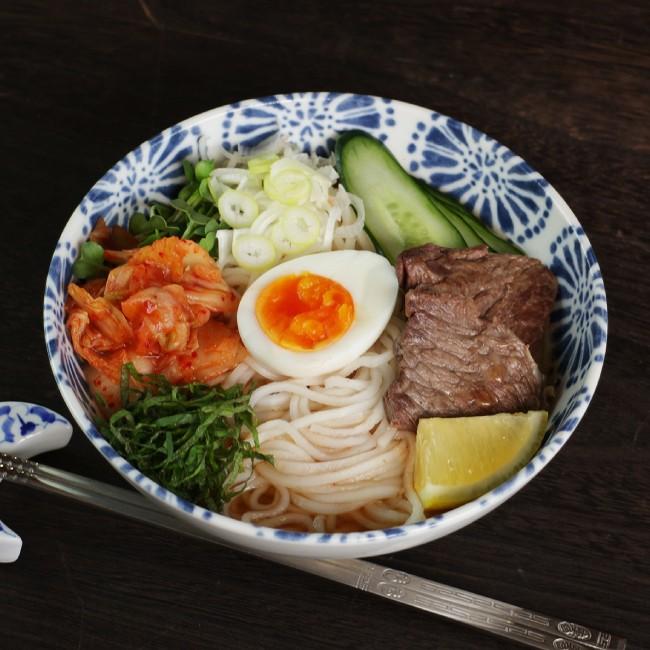 賞味期限21年1月22日 冷麺 4食 盛岡 純米めん ノングルテン グルテンフリー メール便送料無料 ポイント消化 冷やし中華 かあちゃんのごはん 通販 Paypayモール