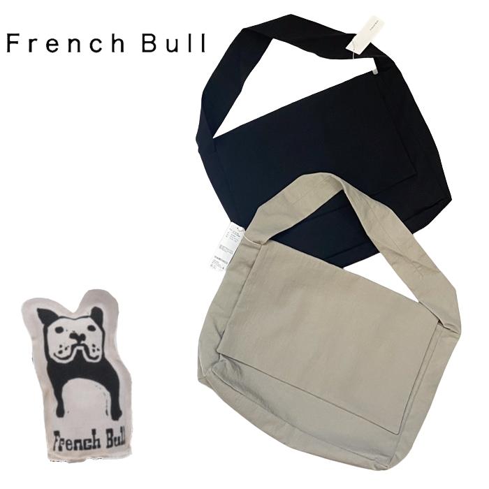 French Bullフレンチブル ピローバッグ 33-24253 ショルダーバッグ