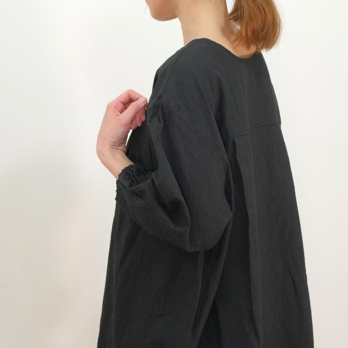 【SALE20%OFF】NARU ナル シーチング ハンドワッシャー 2WAY ワンピース 654834 日本製【EX】_2