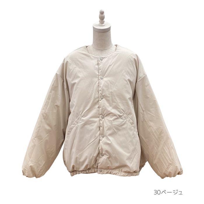 SALE30%OFF】 NARU ナル リバーシブル ライト ダウンジャケット 656111