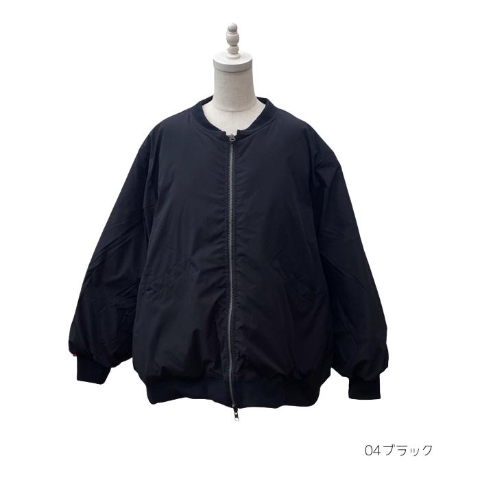 SALE20%OFF】NARU ナル リバーシブル ダウン ポットジャケット ダウン 