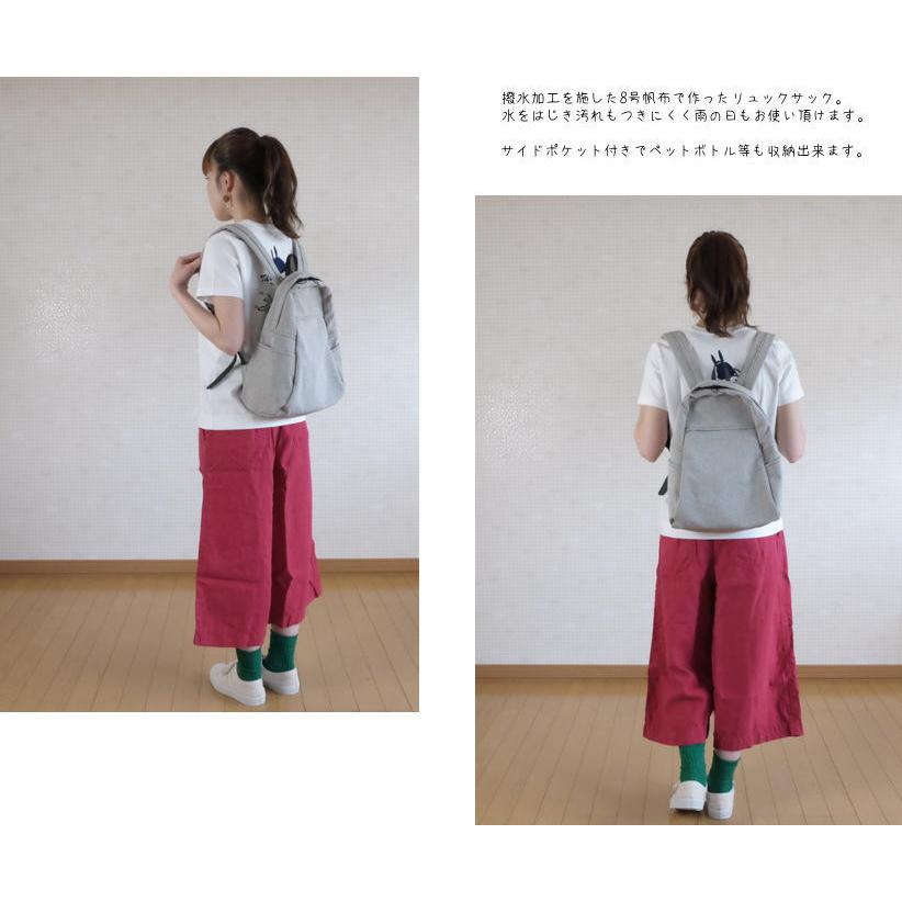 SALE30 OFF アンヴォクール Langara ランガラ リュックサック AC19202 JULY OK SS