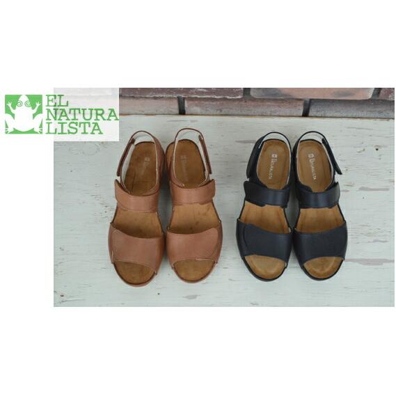 SALE30%OFF】EL NATURALISTA（エルナチュラリスタ）カレスレザー
