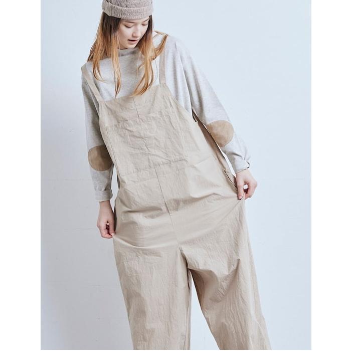 g グラム ヘビープレーティング パッチ プルオーバー 長袖Tシャツ g 