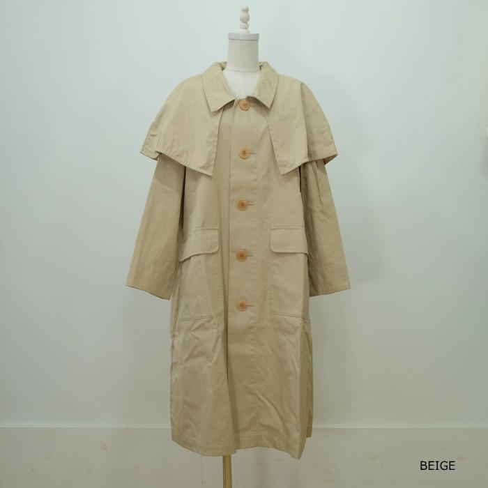 40%OFF】ガーゼ Gauze# マックコート VIVTAGE RAIN MAC COAT G792 
