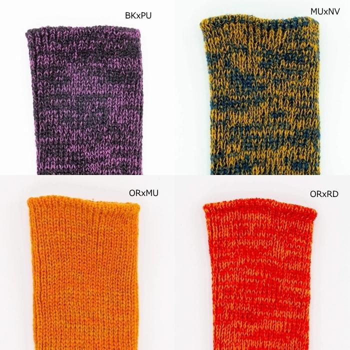 HummingBird ハミングバード メリノミックス アーチフィット