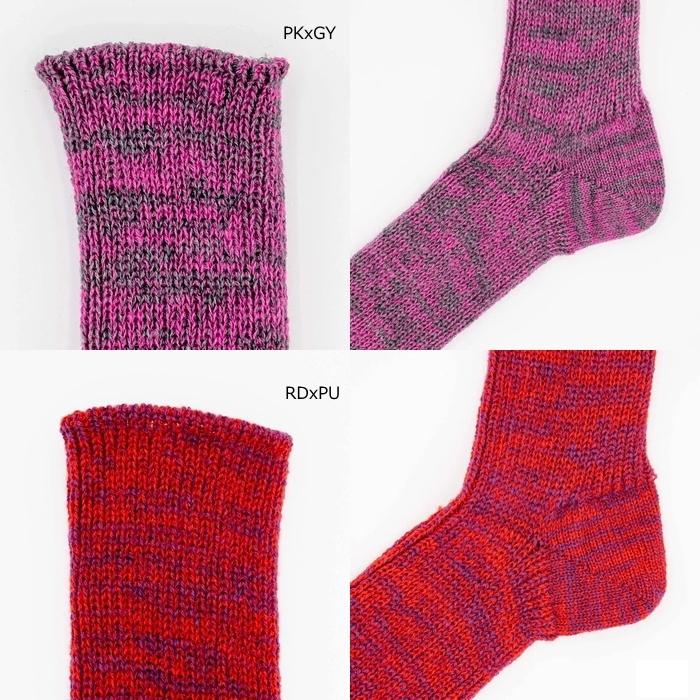 HummingBird ハミングバード メリノミックス アーチフィット