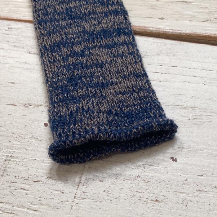 HummingBird ハミングバード メリノミックス アーチフィット