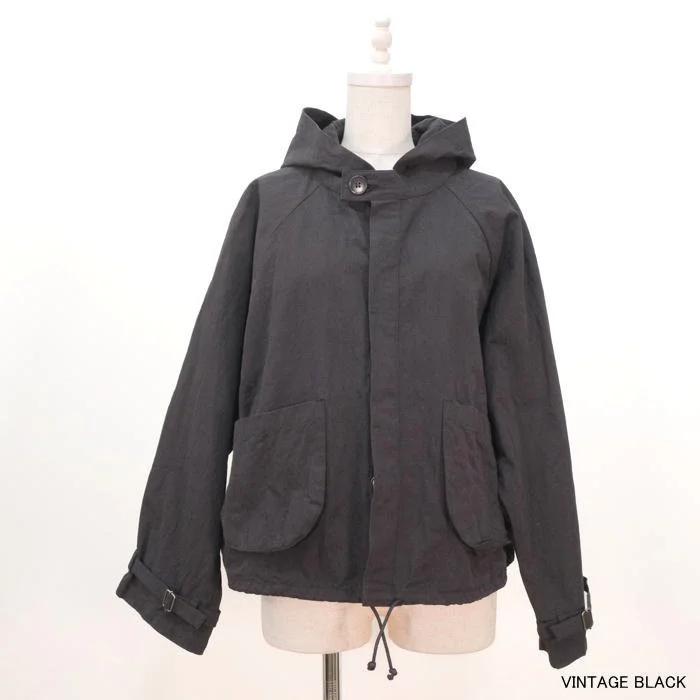 Labo ratory ラボレイトリー URBAN SALVAGE JACKET アーバン Labo ratory ラボレイトリー URBAN SALVAGE JACKET アーバン