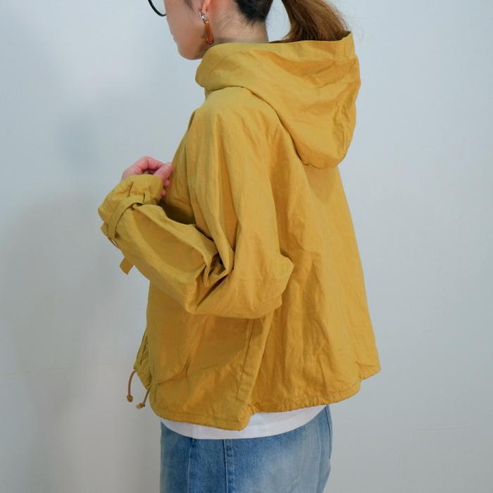 SALE20%OFF】Labo ratory ラボレイトリー URBAN SALVAGE JACKET
