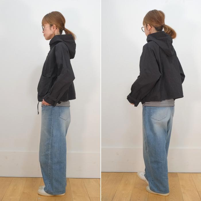 Labo ratory ラボレイトリー URBAN SALVAGE JACKET アーバン Labo ratory ラボレイトリー URBAN SALVAGE JACKET アーバン