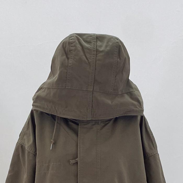 2024AW KHA:KI カーキ ミドル モッズコート ミリタリージャケット TYPE-51 MIDDLE PARKA MIL23FJK3200 レディース メンズ : mil23fjk3200 : motherヤフー店 - 通販 - Yahoo!ショッピング 2024AW KHA:KI カーキ ミドル モッズコート ミリタリージャケット TYPE-51 MIDDLE PARKA MIL23FJK3200 レディース メンズ : mil23fjk3200 : motherヤフー店 - 通販 - Yahoo!ショッピング