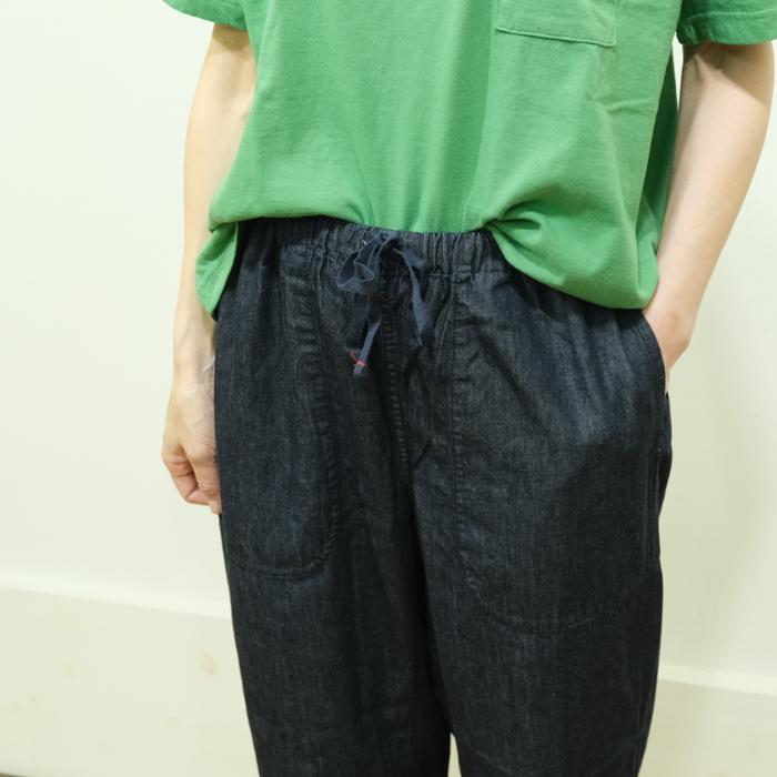 再入荷！TIGRE BROCANTE(ティグルブロカンテ)6ozデニム タゴサク