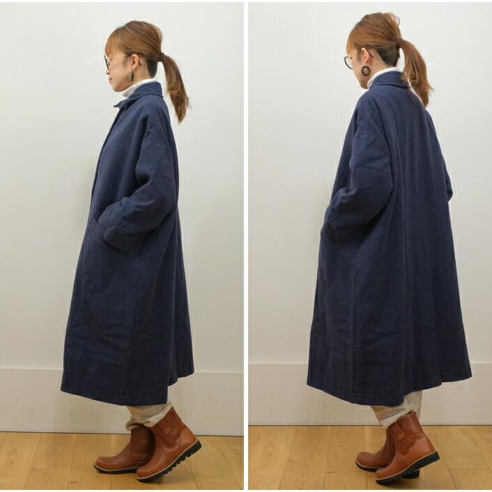 SALE30%OFF】SO エスオー ロングコート リサイクルポリエステル SALE30%OFF】SO エスオー ロングコート リサイクルポリエステル