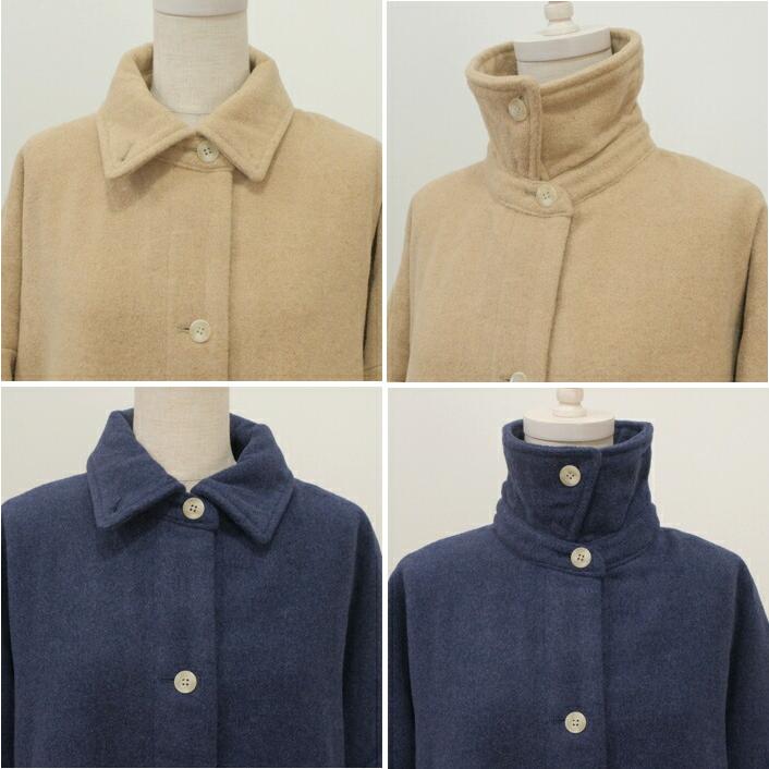 SALE30%OFF】SO エスオー ロングコート リサイクルポリエステル SALE30%OFF】SO エスオー ロングコート リサイクルポリエステル