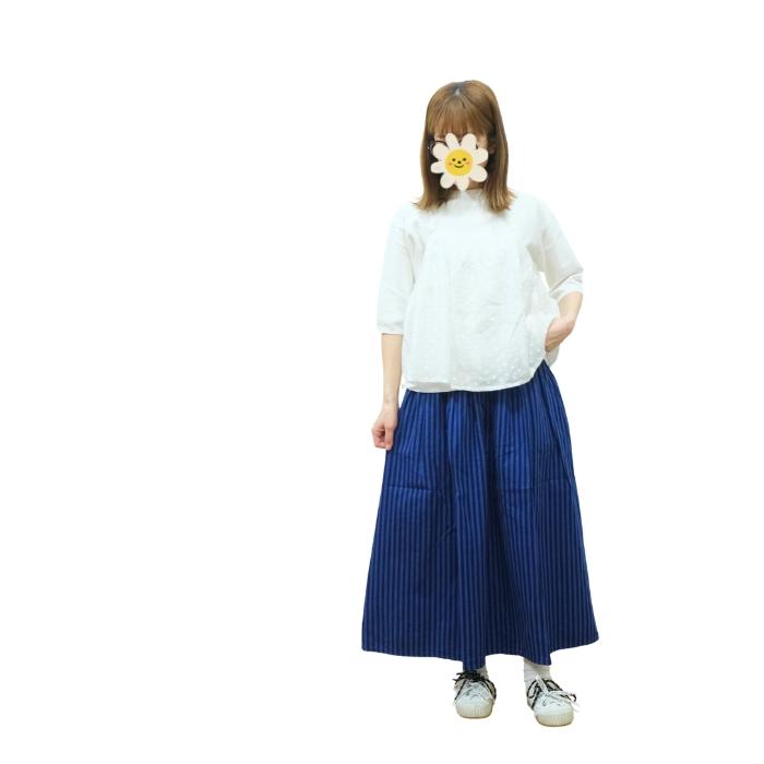 再生産！再入荷！ TIGRE BROCANTE(ティグルブロカンテ)ヒッコリー