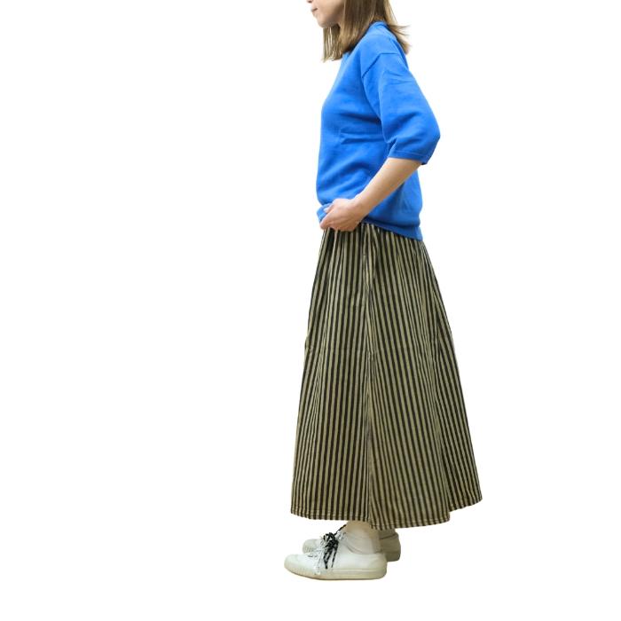 再生産！再入荷！ TIGRE BROCANTE(ティグルブロカンテ)ヒッコリー