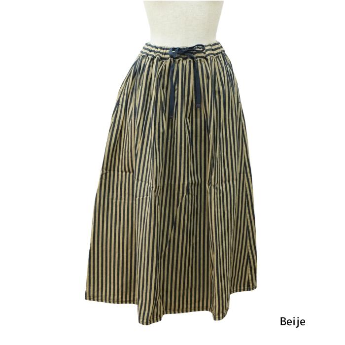 再生産！再入荷！ TIGRE BROCANTE(ティグルブロカンテ)ヒッコリー