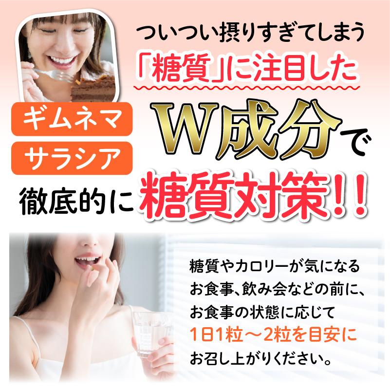 大容量200粒入パック】ザ糖質プレミアムダイエット (約100-200日分