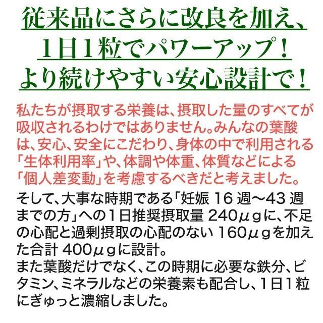 妊娠中期 妊娠後期の方におすすめ みんなの葉酸 400mg 約1か月分 30粒入り 葉酸サプリ モノグルタミン酸型葉酸 無添加 Yb Y2n Mnn Tp02 ビューティーマザーリーフ 通販 Yahoo ショッピング