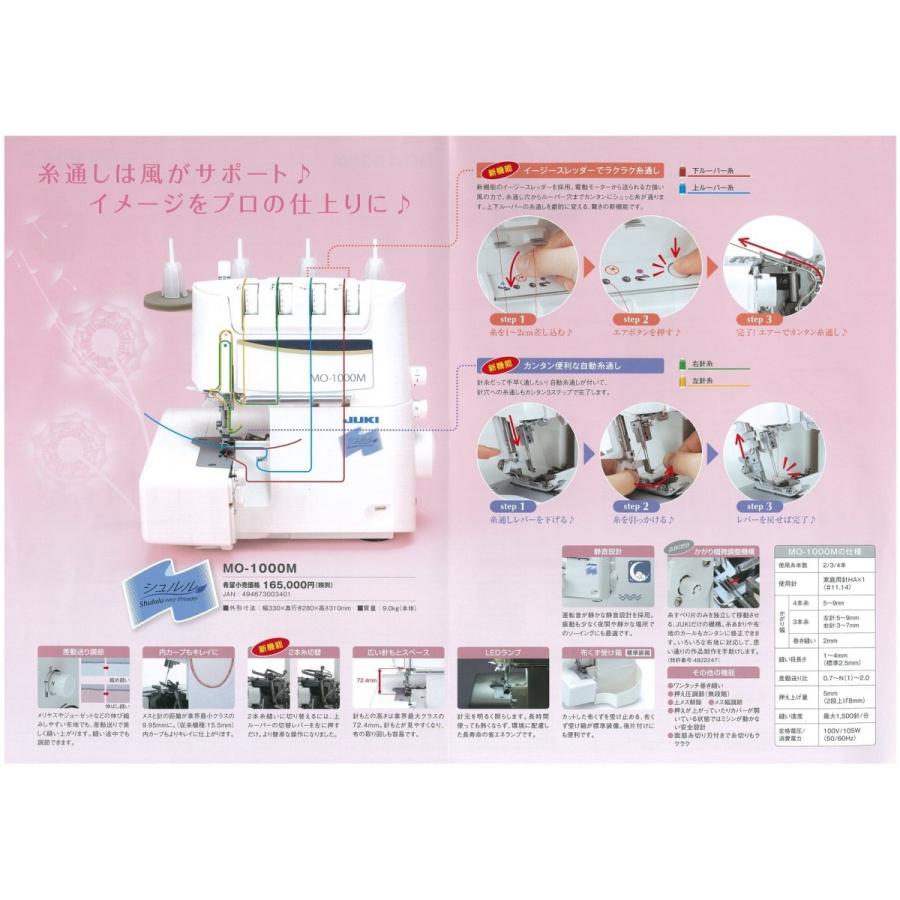 JUKI セットミシン企画 JUKI職業用ミシン TL-30 職業用ミシン