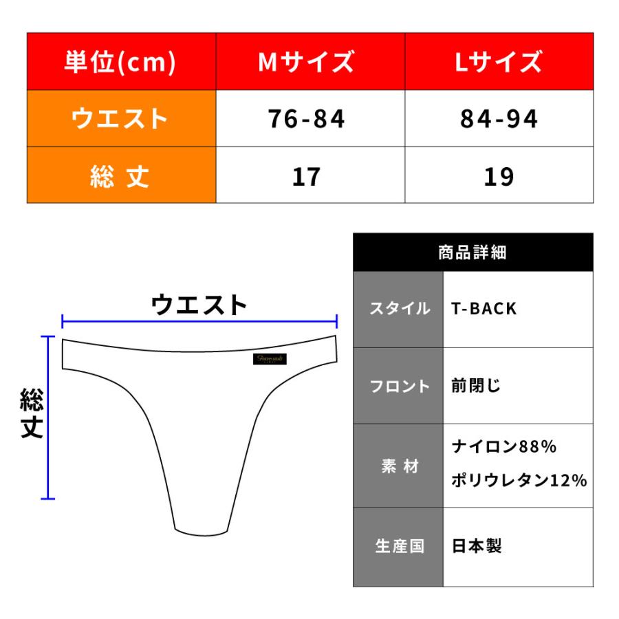 Gravevault（グレイブボールト） | gravevault Tバック ビキニ メンズ