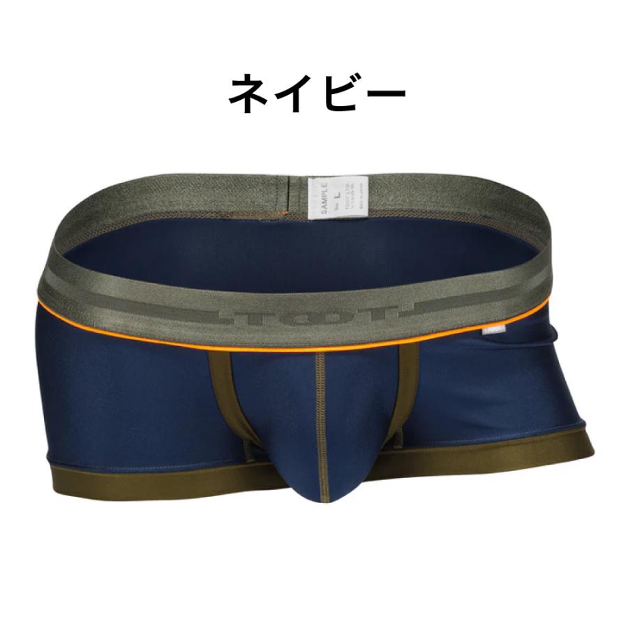 toot  ボクサー TOOT ボクサーパンツ BOXER/Neon Line NANO : ZOZOTOWN Yahoo!店