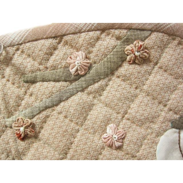 パッチワークキット　k-102 ひな祭りのミニタぺ　メール便対応商品 |  | 04