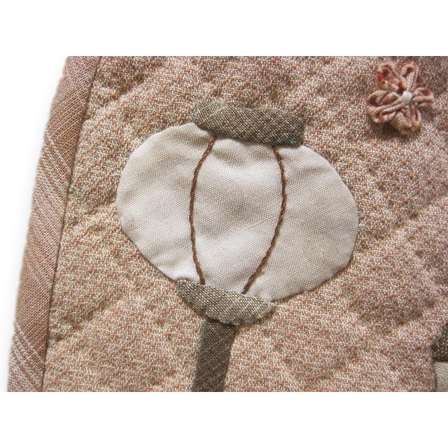 パッチワークキット　k-102 ひな祭りのミニタぺ　メール便対応商品 |  | 05