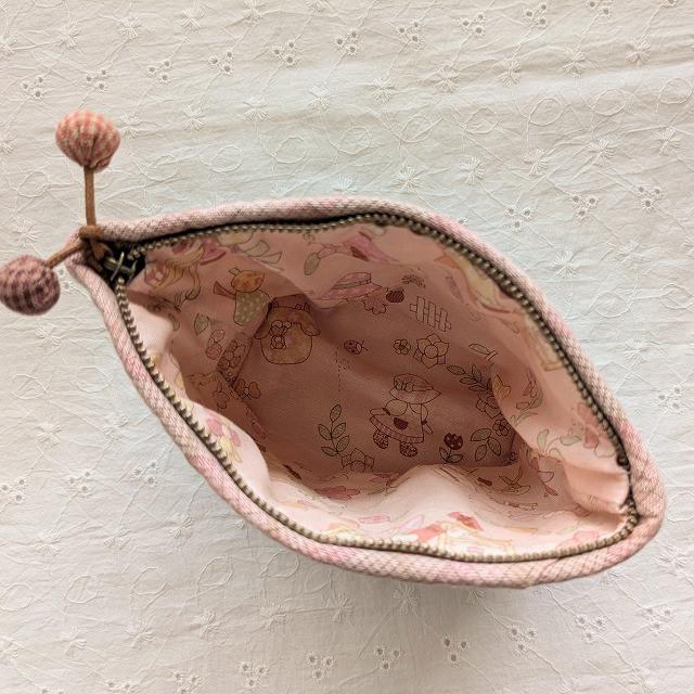 スーちゃんと鞄＆スーちゃんマルチポーチ スーちゃんと鞄＆スーちゃんマルチポーチ スーちゃんと鞄＆スーちゃん