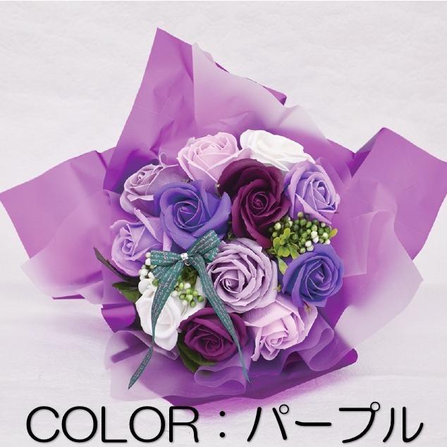 ソープフラワー 花 プレゼント 8カラーブーケ ギフト 花束 花 プレゼント 誕生日 卒業式 母の日 女性 代 60代 お母さん おばあちゃん 友達 Sbl 11 半歩計画 通販 Yahoo ショッピング