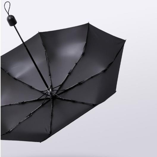 鬼滅の刃 傘 折り畳み傘 8本骨 晴雨兼用 日傘 UVカット 遮光 炭治郎 善