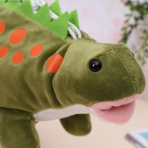 ペンケース 恐竜 ぬいぐるみポーチ おしゃれ かわいい ステーショナリー ファンシー雑貨 小物入れ ペンポーチ 原宿系 新学期 女子 ユニーク 可愛い 選べる全5種 Pencil Case005 もっちもち本舗 通販 Yahoo ショッピング