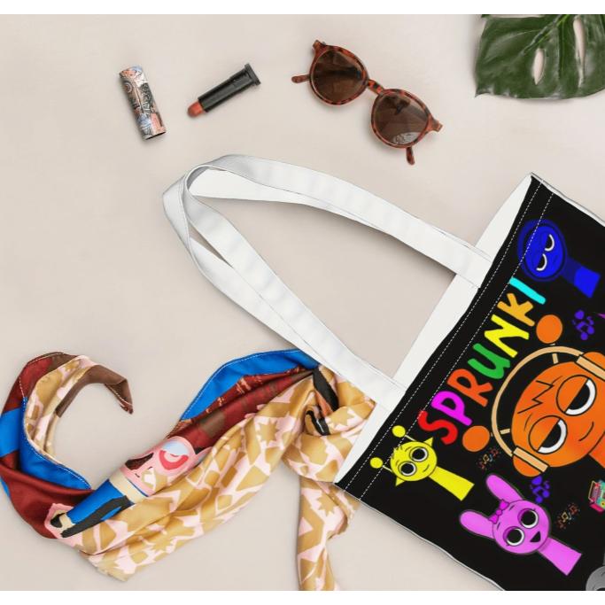 Vaundy グッズ リトルパンク トートバッグ ポシェット ステッカー Vaundy グッズ リトルパンク トートバッグ ポシェット ステッカー