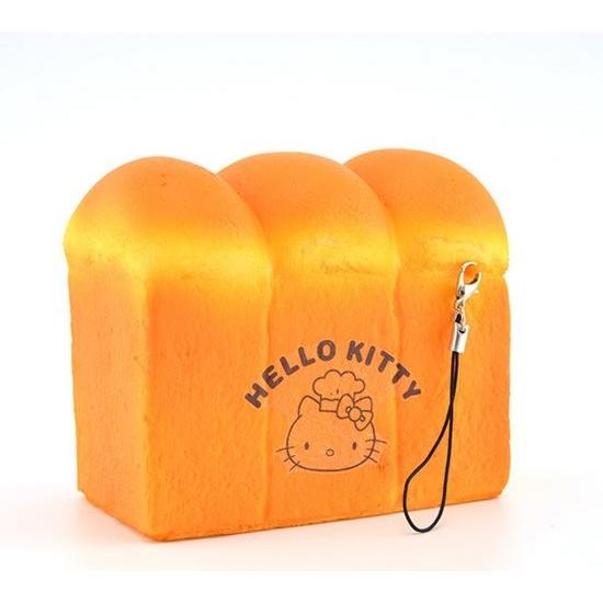 激レア　キティ　スクイーズ　ベーカリー ヨドバシ.com - サンリオ Sanrio ハローキティ スクイーズマスコット