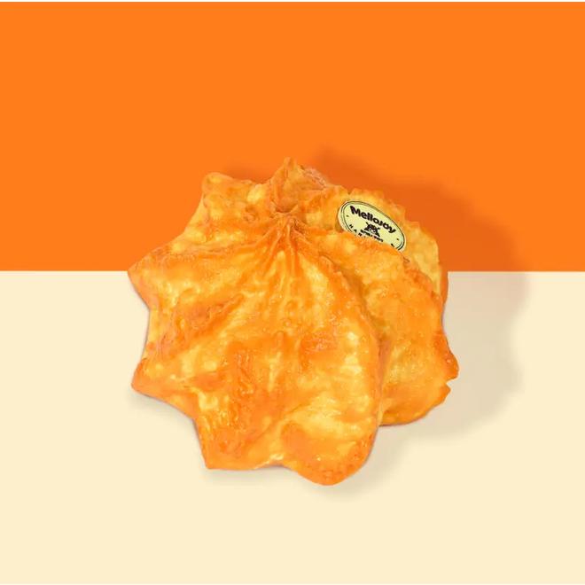 メロジョイ クッキークラブ ねっとりヨーグルト バニラスワール