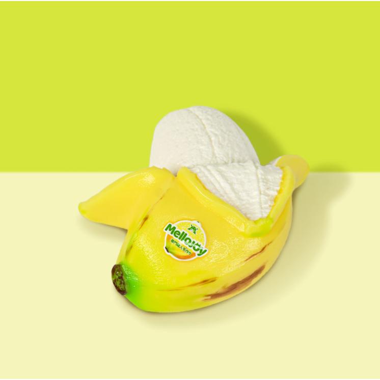 メロジョイ フルーツマーケット ねっとりヨーグルト ムースクリーム