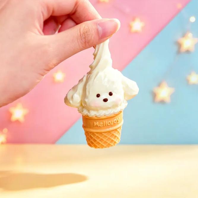 メロジョイ ミニランド ミニスフレ タピオカ ユキコアイス ゆきこ 寿司
