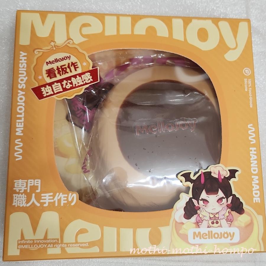 メロジョイ 贅沢スフレL ラージサイズ クリーミークリーム 海外